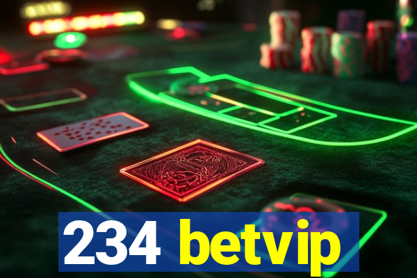 234 betvip